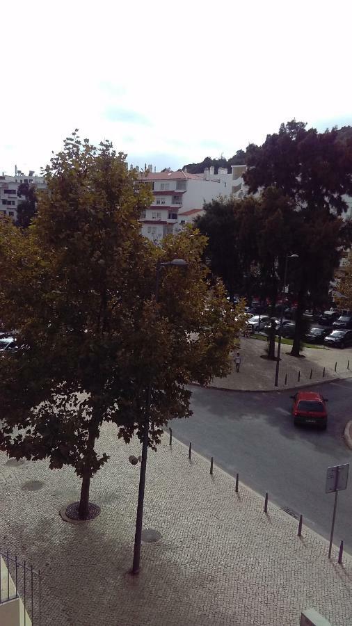 דירות אלבופיירה Old Town מראה חיצוני תמונה