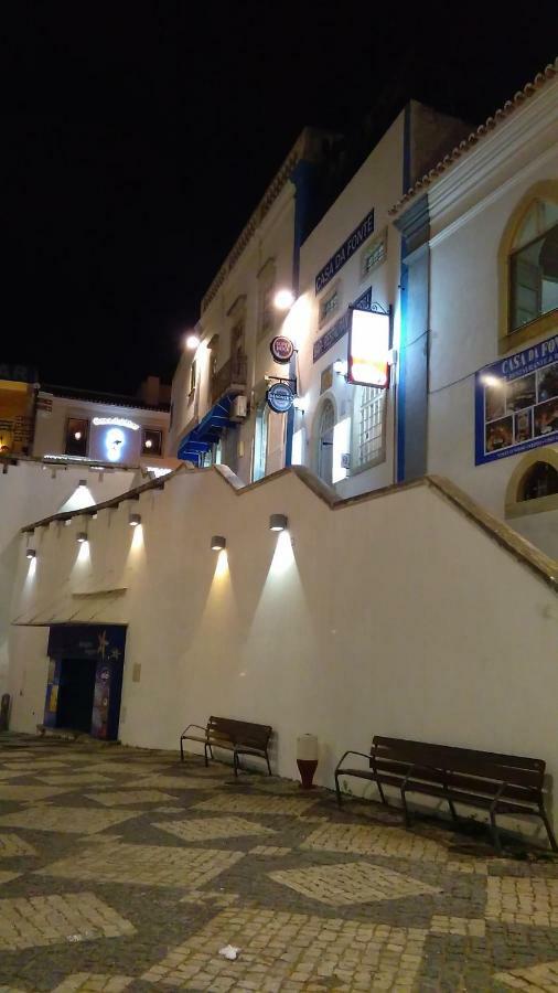 דירות אלבופיירה Old Town מראה חיצוני תמונה