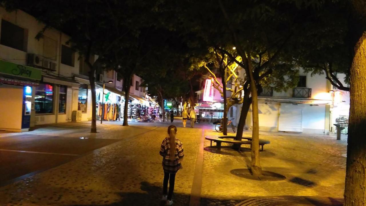 דירות אלבופיירה Old Town מראה חיצוני תמונה