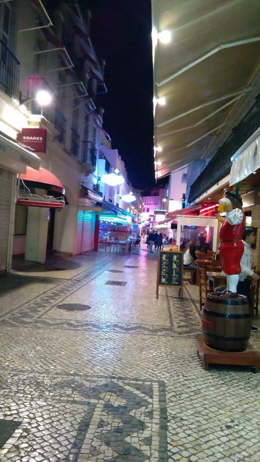 דירות אלבופיירה Old Town מראה חיצוני תמונה