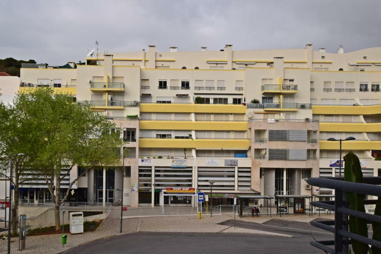 דירות אלבופיירה Old Town מראה חיצוני תמונה