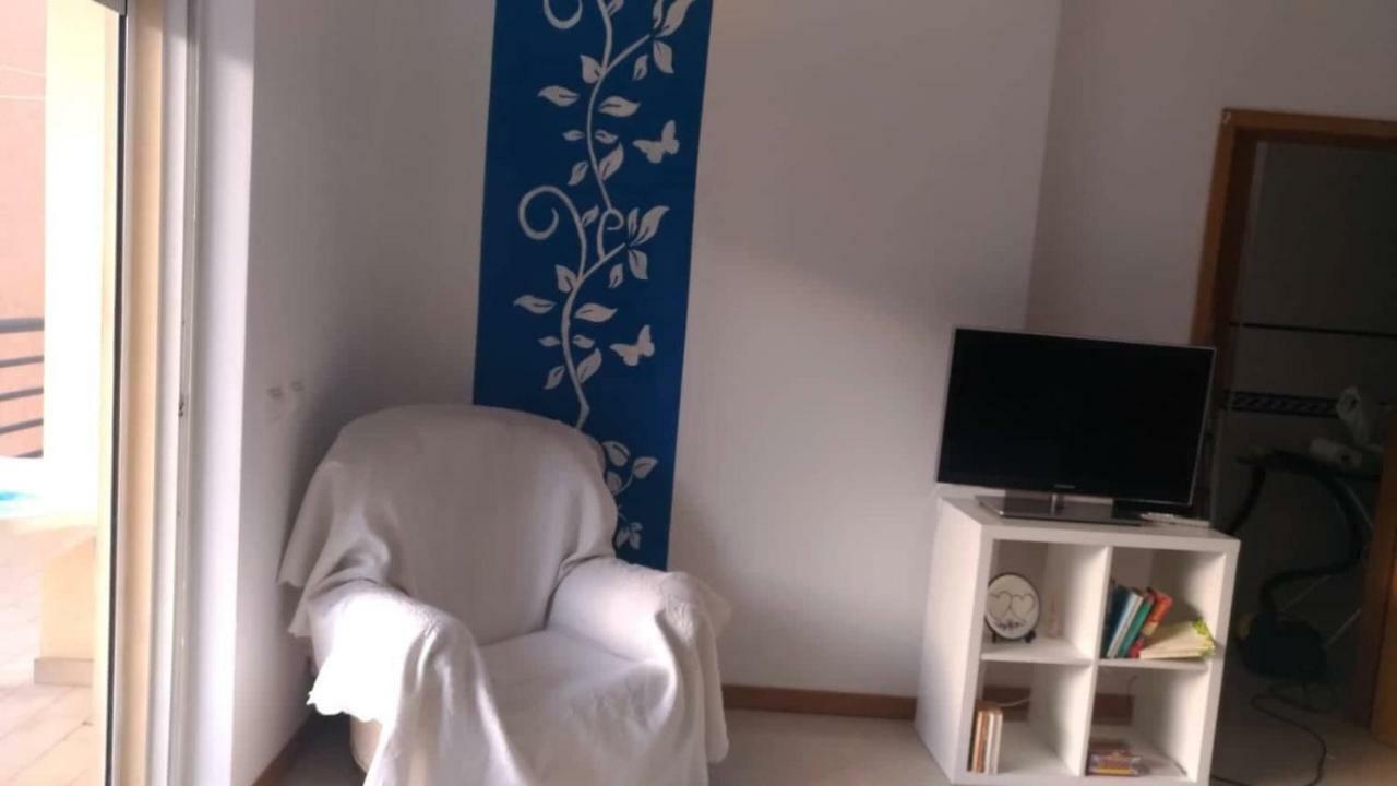 דירות אלבופיירה Old Town מראה חיצוני תמונה