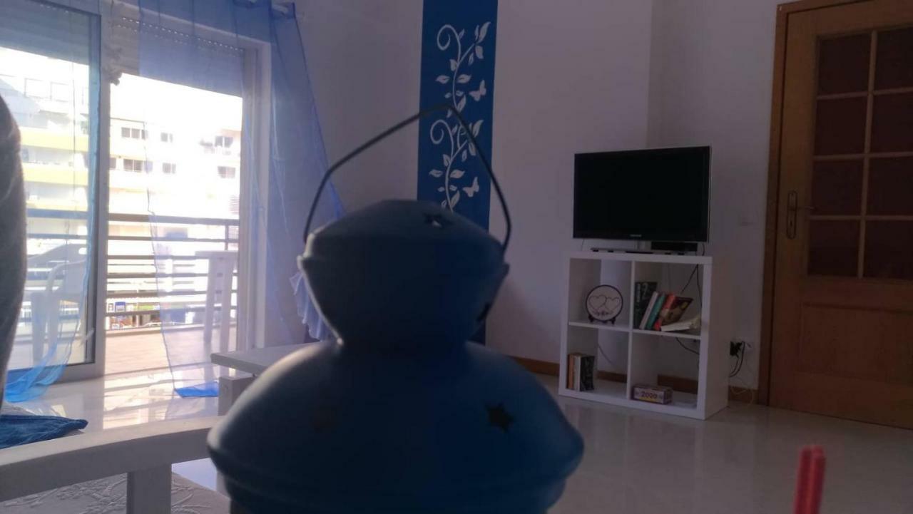 דירות אלבופיירה Old Town מראה חיצוני תמונה